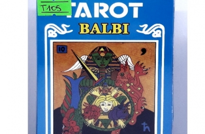 Tarot Balbi