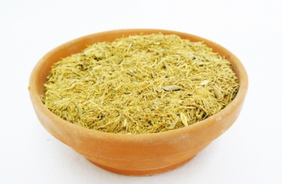 Palo Santo molido/Polvo