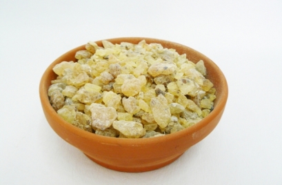 Copal Peruano