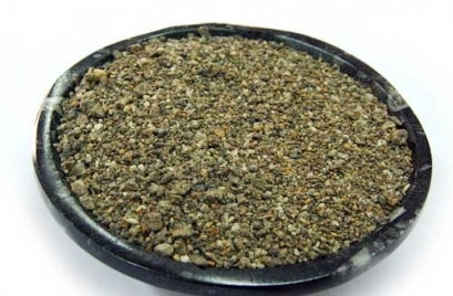 Benjui Polvo