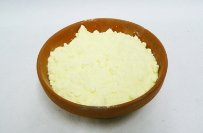 Azufre Molido