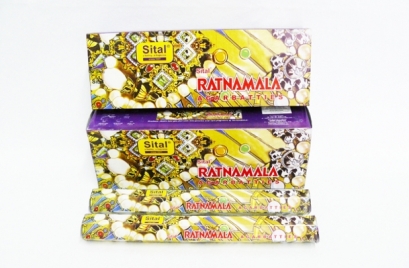 Sahumerio Ratnamala