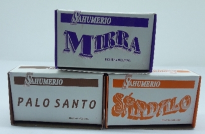 Conos especiales Hana-Noka