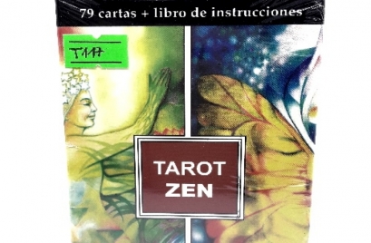 Tarot Zen