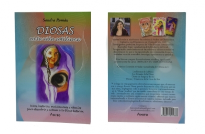Tarot Las Diosas en tu vida cotidiana