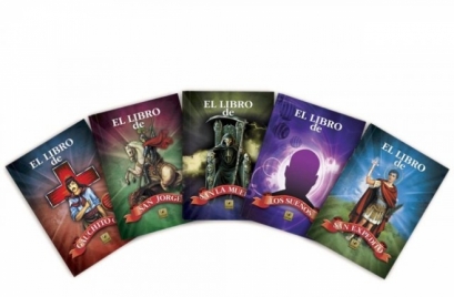 Libros