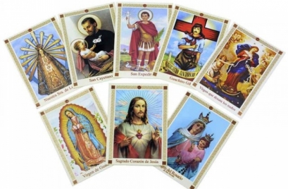 Estampas GRANDES