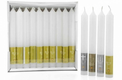 Velas Litúrgicas 