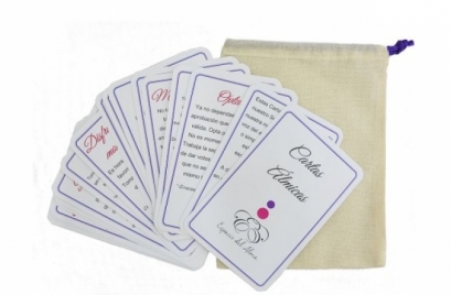 Tarot del Alma