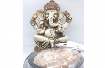 Ganesha