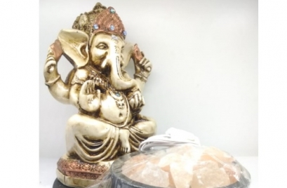 Ganesha