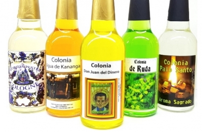 Colonias 