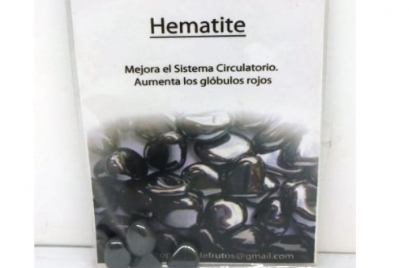 Hematite