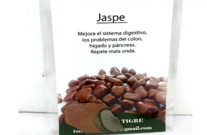Jaspe