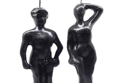 Hombre/Mujer