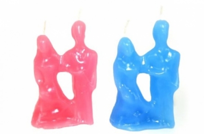 Parejitas
