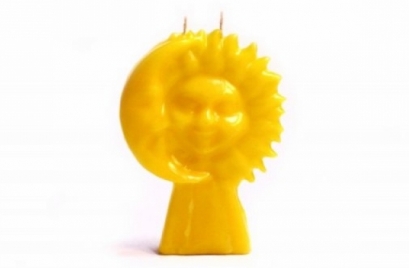 Sol y Luna