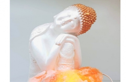 Buda Blanco