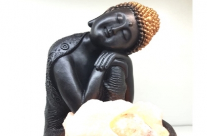 Buda Negro
