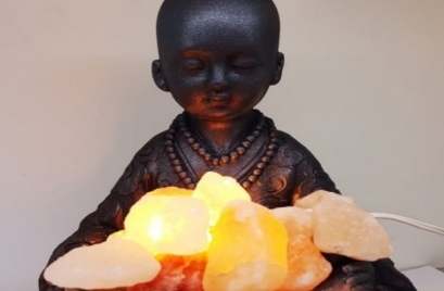 Buda Niño 